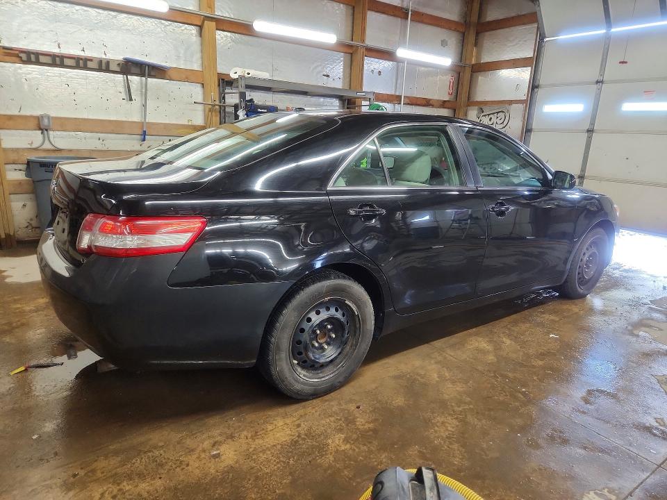Продаж на аукціоні авто 2011 Toyota Camry, vin: 4T1BF3EK2BU179376, номер лоту: 56939926