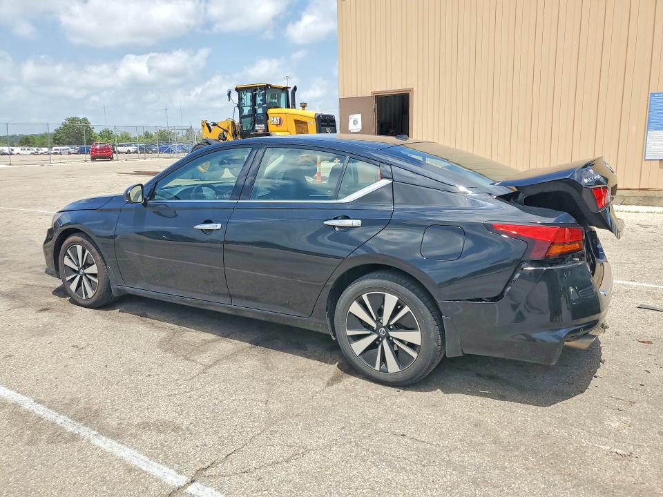 59087716 :رقم المزاد ، 1N4BL4EW3KC200740 vin ، 2019 Nissan Altima مزاد بيع