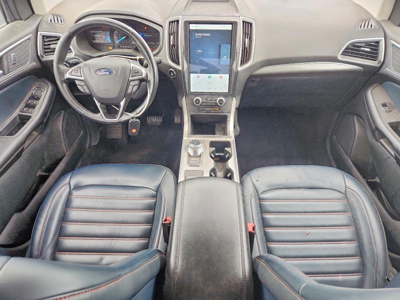 55474576 :رقم المزاد ، 2FMPK4J90RBA59666 vin ، 2024 Ford Edge مزاد بيع