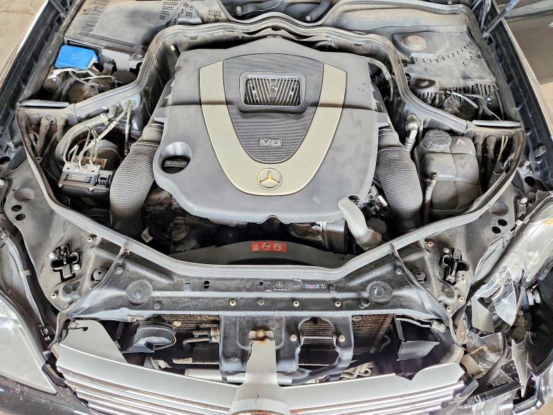 57368726 :رقم المزاد ، WDDDJ72X28A132707 vin ، 2008 Mercedes-benz Cls مزاد بيع