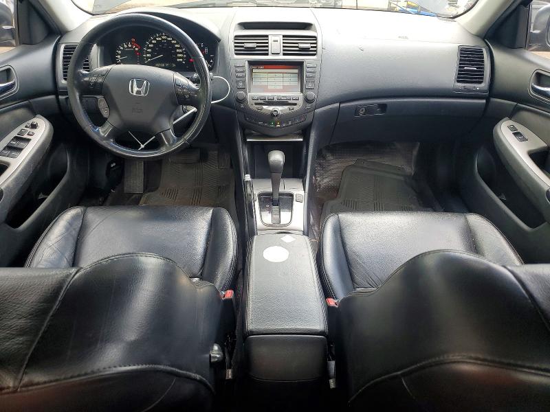 Aukcja sprzedaży 2007 Honda Accord, vin: 1HGCM56777A814865, numer aukcji: 55154886