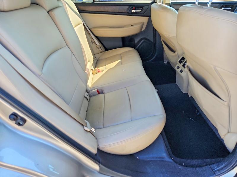 2015 Subaru Outback მანქანა იყიდება აუქციონზე, vin: 4S4BSBNCXF3318308, აუქციონის ნომერი: 56393026