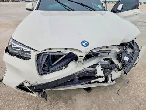 Продажа на аукционе авто 2023 Bmw X4, vin: 5UX33DT00P9N64873, номер лота: 56292526