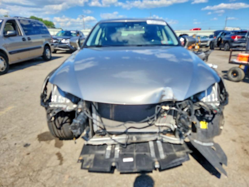 Продаж на аукціоні авто 2015 Lexus Is, vin: JTHCF1D2XF5016973, номер лоту: 58580986