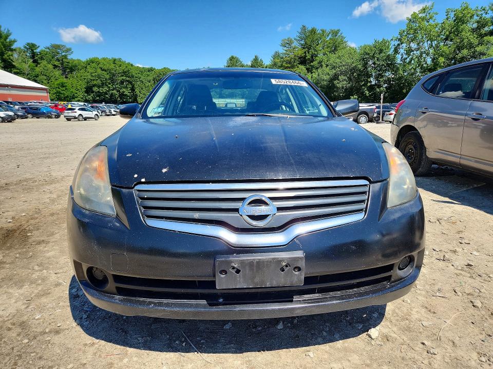Продаж на аукціоні авто 2008 Nissan Altima, vin: 1N4AL21E18N553195, номер лоту: 58528466