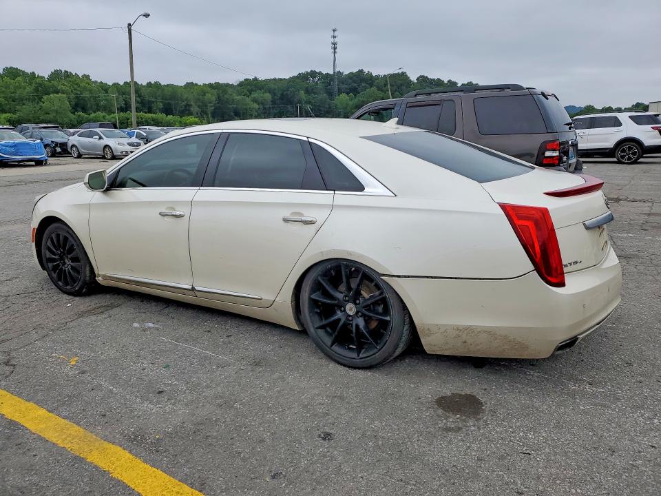 Продаж на аукціоні авто 2013 Cadillac Xts, vin: 2G61V5S3XD9242965, номер лоту: 58174116