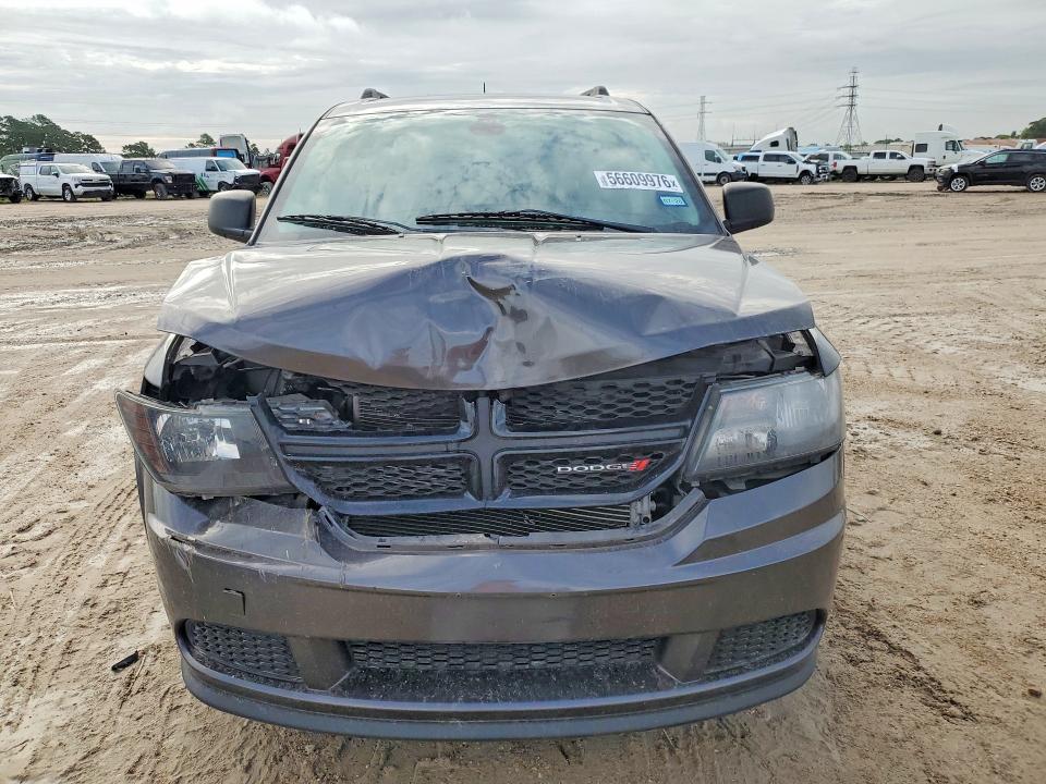 Aukcja sprzedaży 2020 Dodge Journey, vin: 3C4PDCAB4LT280033, numer aukcji: 56609976