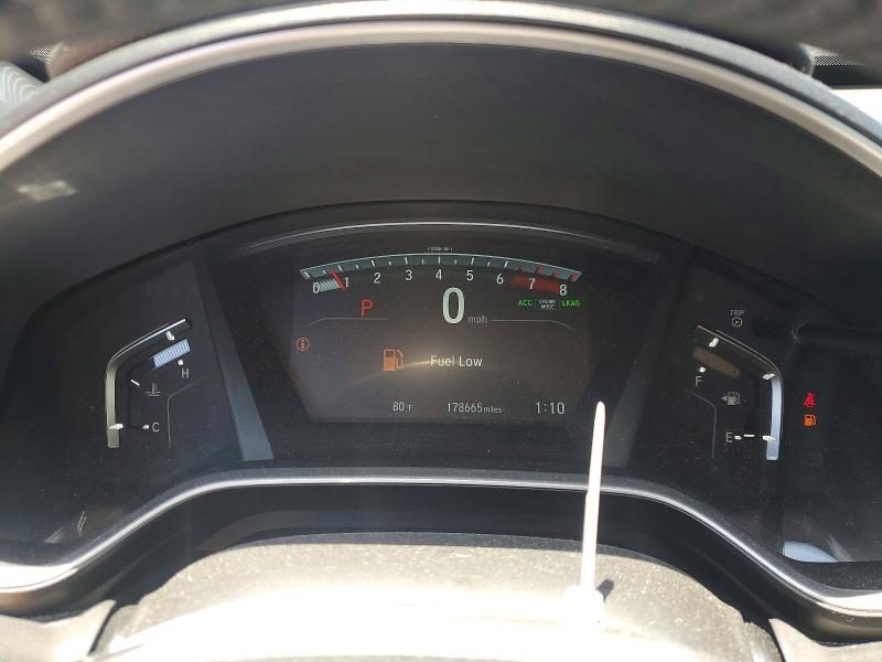 Продаж на аукціоні авто 2017 Honda Cr-v, vin: 7FARW1H87HE005462, номер лоту: 56242756