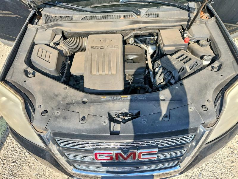 Aukcja sprzedaży 2011 Gmc Terrain, vin: 2CTALWEC1B6248631, numer aukcji: 55508196