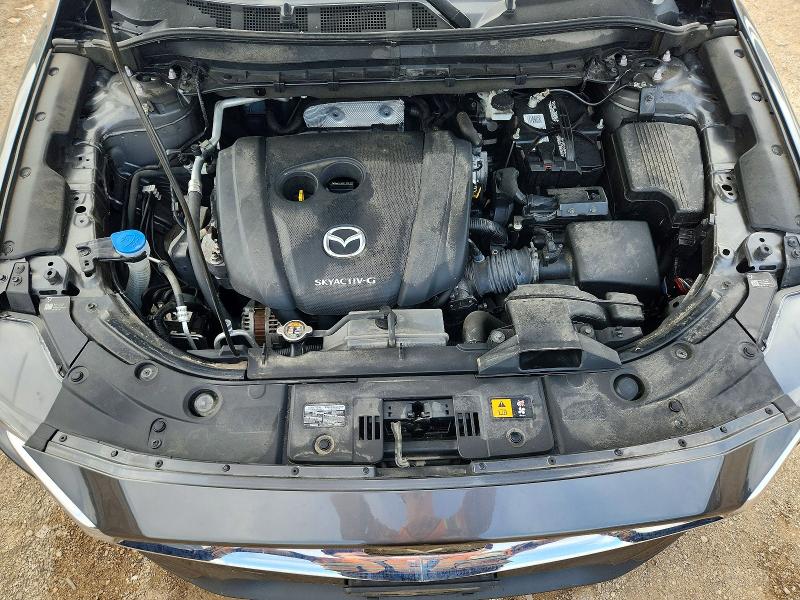 Aukcja sprzedaży 2020 Mazda Cx-5, vin: JM3KFBDM5L1851748, numer aukcji: 58887876
