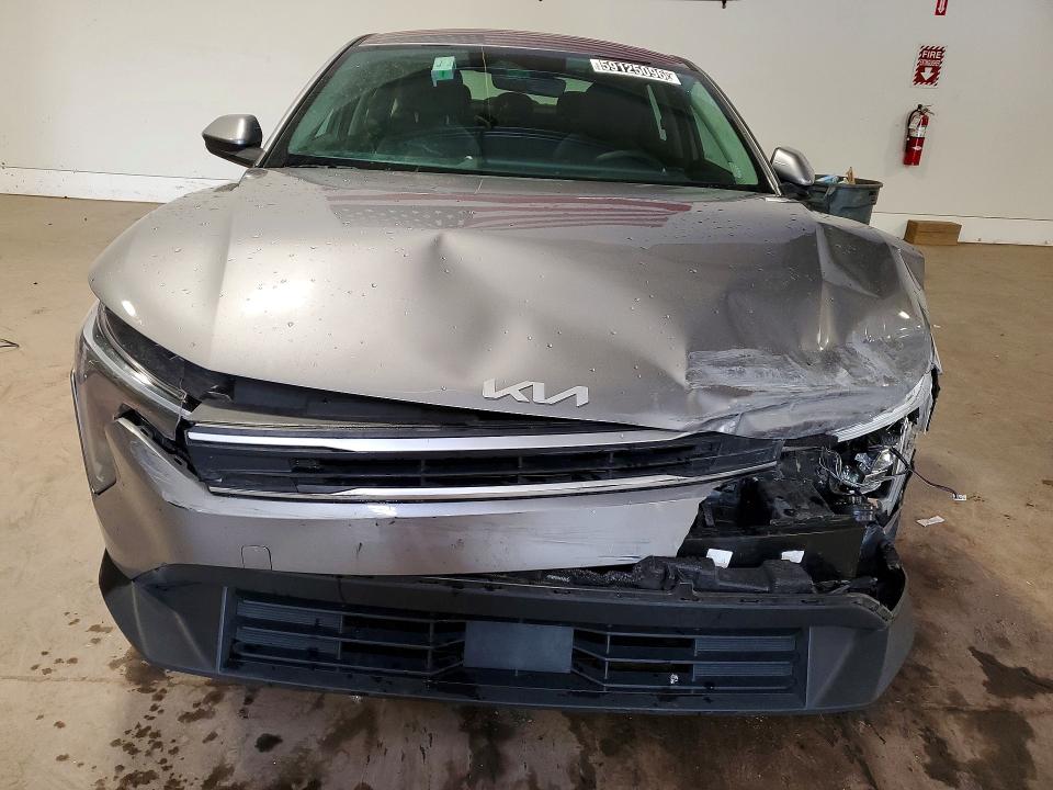 Aukcja sprzedaży 2025 Kia K4, vin: 3KPFT4DE4SE034094, numer aukcji: 59125096