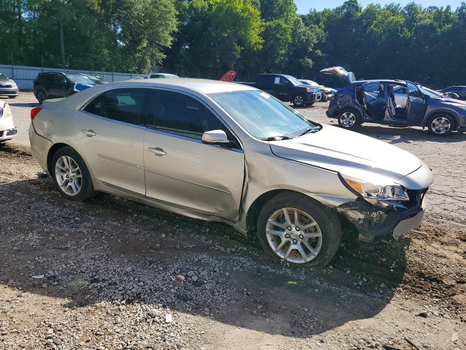 Aukcja sprzedaży 2014 Chevrolet Malibu, vin: 1G11C5SLXEF116352, numer aukcji: 57369516