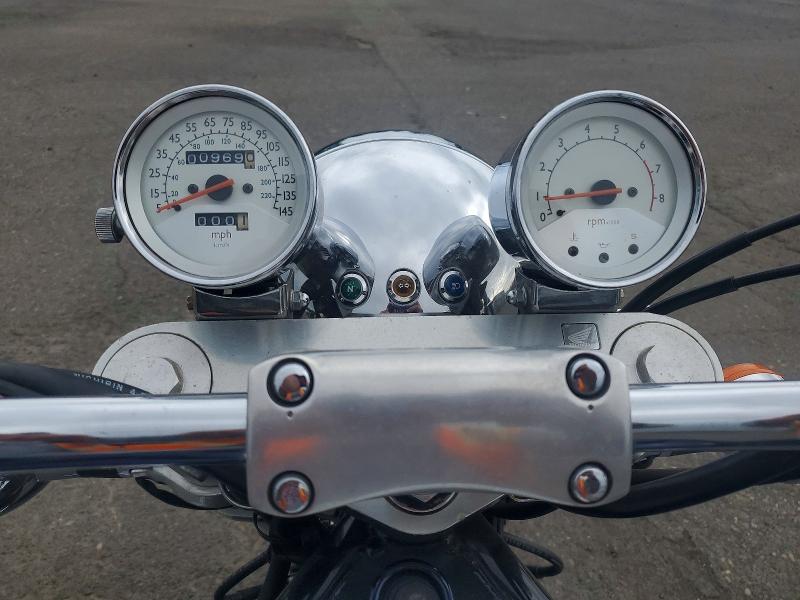 54919536 :رقم المزاد ، 1HFSC34671A400400 vin ، 2001 Honda Gl1500 مزاد بيع