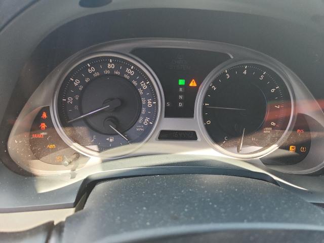 Продажа на аукционе авто 2007 Lexus Is, vin: JTHBK262475044831, номер лота: 56863116