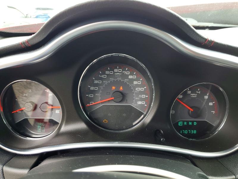 85791025 :رقم المزاد ، 1B3BD1FGXBN588553 vin ، 2011 Dodge Avenger مزاد بيع