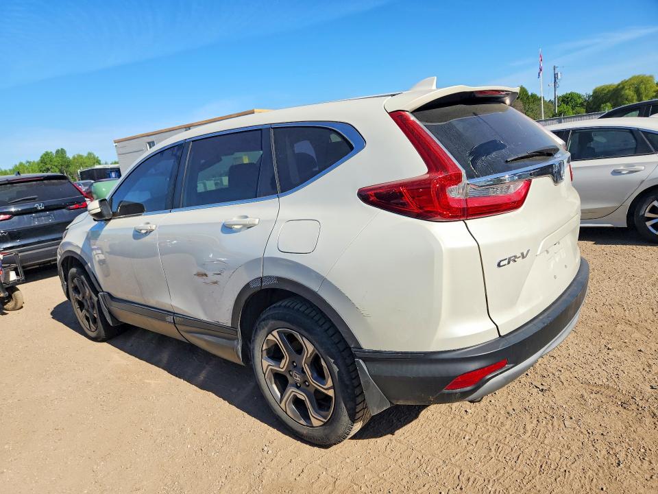 Продажа на аукционе авто 2018 Honda Cr-v, vin: 2HKRW2H5XJH148419, номер лота: 54942896