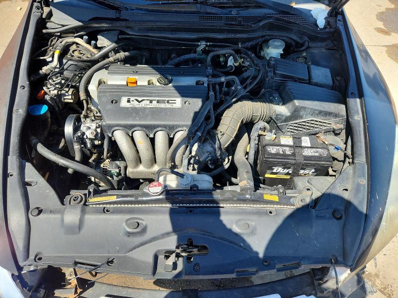 55469666 :رقم المزاد ، 1HGCM72515A024765 vin ، 2005 Honda Accord مزاد بيع