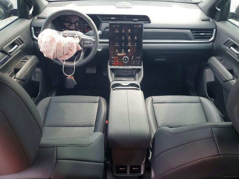 58099146 :رقم المزاد ، 3GKALMEG4TL478720 vin ، 2026 Gmc Terrain مزاد بيع