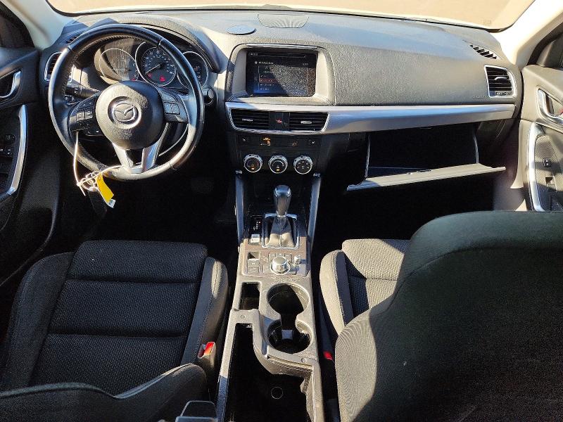 Продаж на аукціоні авто 2016 Mazda Cx-5, vin: JM3KE4CY6G0879900, номер лоту: 55727316