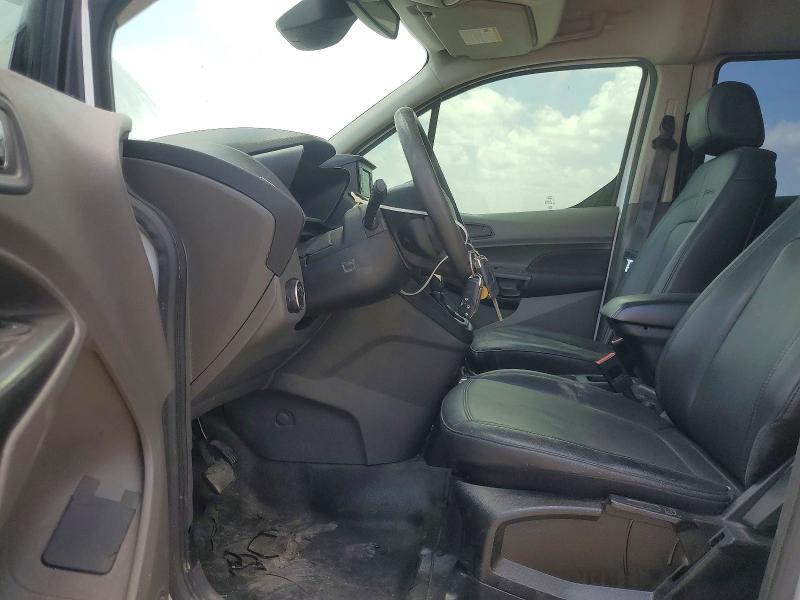 58983026 :رقم المزاد ، NM0GE9E29L1476001 vin ، 2020 Ford Transit Connect مزاد بيع