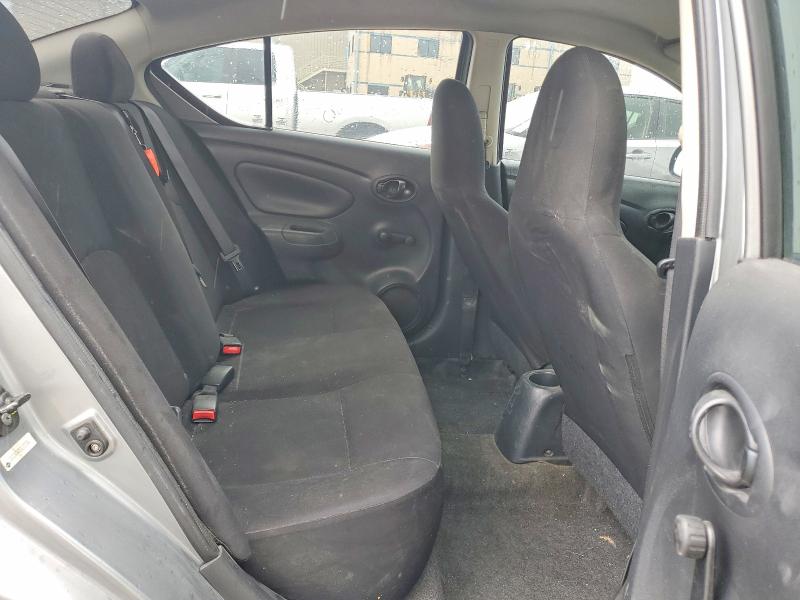 Aukcja sprzedaży 2014 Nissan Versa, vin: 3N1CN7AP5EL831364, numer aukcji: 56415176