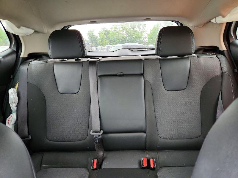 Aukcja sprzedaży 2021 Buick Encore Gx, vin: KL4MMDS22MB160378, numer aukcji: 57816416