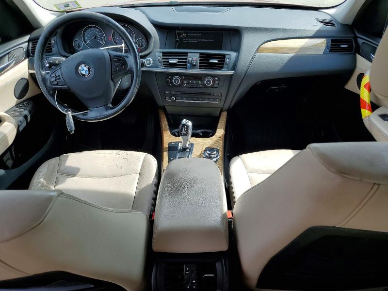 Aukcja sprzedaży 2011 Bmw 3 Series 320i Xdrive, vin: 5UXWX5C57BL713231, numer aukcji: 56112776