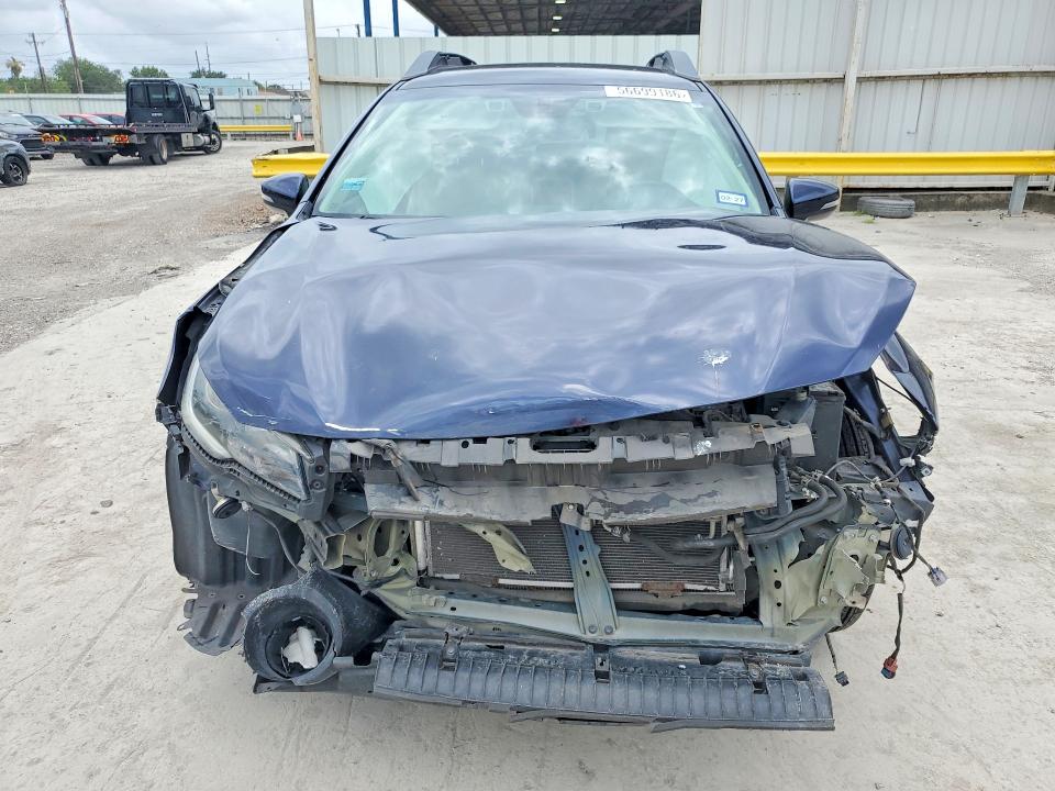 Продажа на аукционе авто 2018 Subaru Outback, vin: 4S4BSAFC6J3293988, номер лота: 56699186