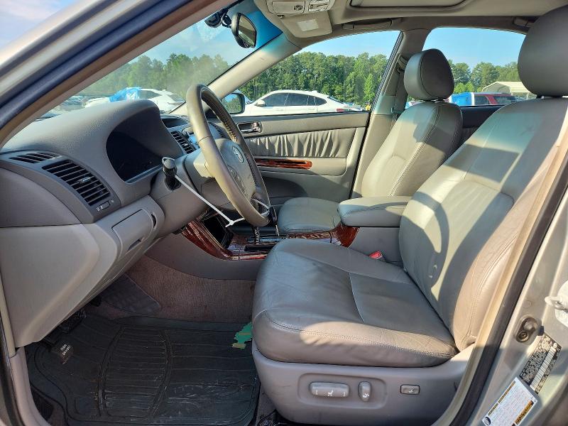 Aukcja sprzedaży 2006 Toyota Camry, vin: JTDBF32K760169500, numer aukcji: 58804256