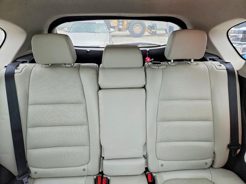 2016 Mazda Cx-5 მანქანა იყიდება აუქციონზე, vin: JM3KE4DY2G0719110, აუქციონის ნომერი: 58908426