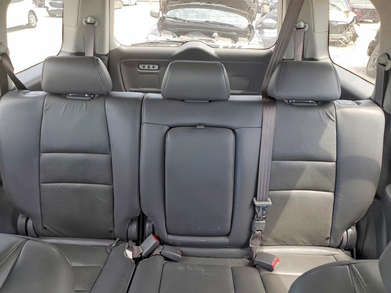 Auction sale of the 2007 Honda Pilot, vin: 5FNYF28767B030968, lot number: 58121666