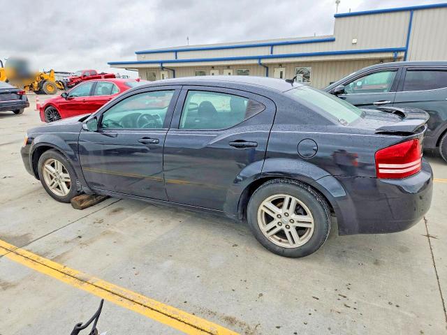 Aukcja sprzedaży 2009 Dodge Avenger, vin: 1B3LC56D79N506678, numer aukcji: 58209926