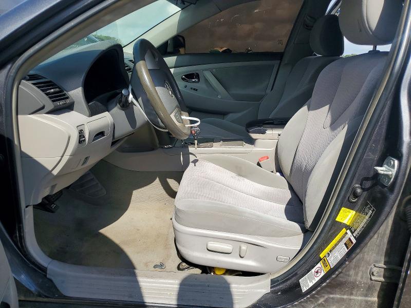 Продажа на аукционе авто 2011 Toyota Camry, vin: 4T1BF3EK4BU731699, номер лота: 58114646