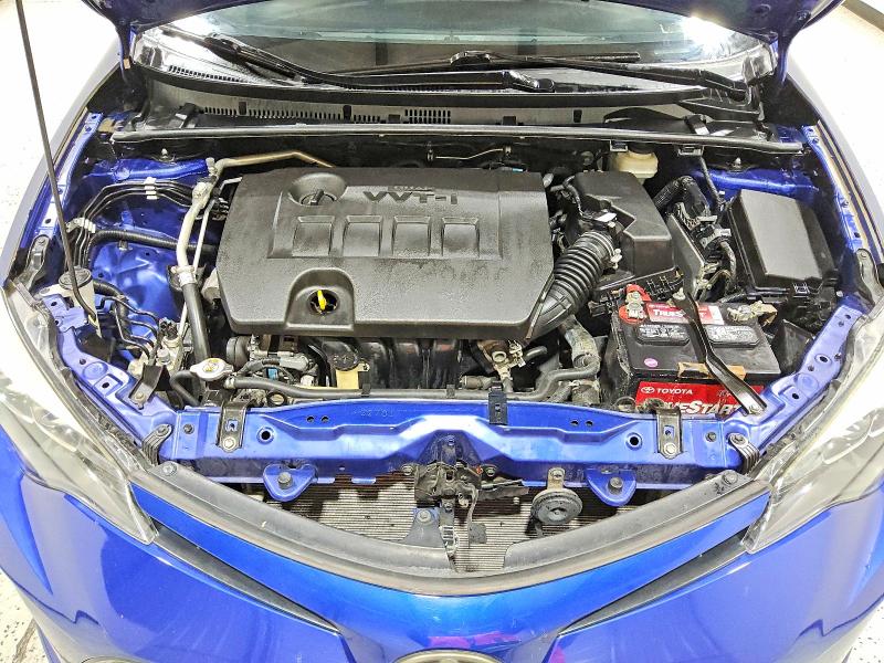 Продаж на аукціоні авто 2019 Toyota Corolla, vin: 5YFBURHE5KP907983, номер лоту: 55735056