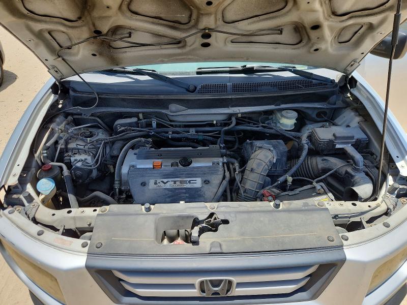 2008 Honda Element მანქანა იყიდება აუქციონზე, vin: 5J6YH18788L016261, აუქციონის ნომერი: 59353266
