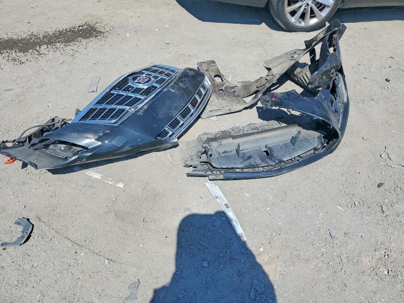 57918166 :رقم المزاد ، 2G61P5S34D9102680 vin ، 2013 Cadillac Xts مزاد بيع