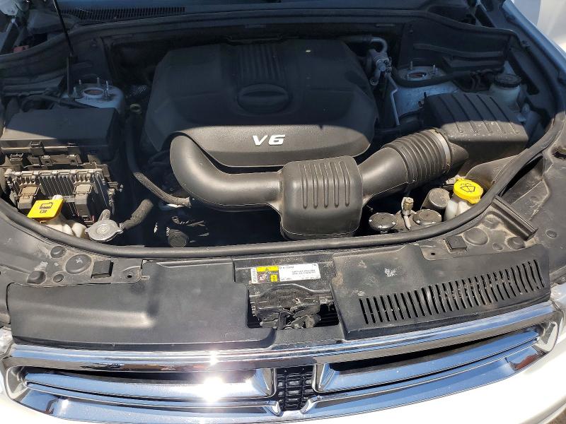 Aukcja sprzedaży 2015 Dodge Durango, vin: 1C4RDJAG0FC874370, numer aukcji: 56934966