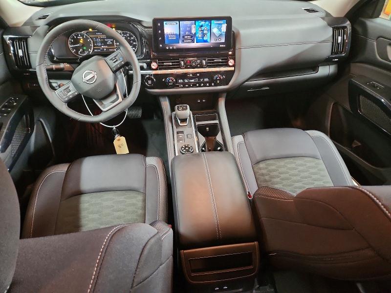 Aukcja sprzedaży 2026 Nissan Pathfinder, vin: 5N1DR3BE2TC244409, numer aukcji: 57610706