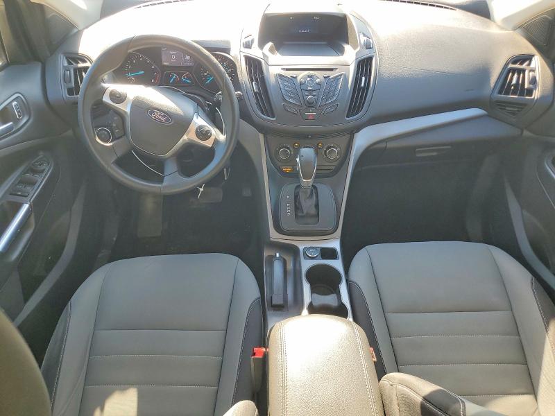 Продажа на аукционе авто 2015 Ford Escape, vin: 1FMCU0G77FUA87056, номер лота: 56311066