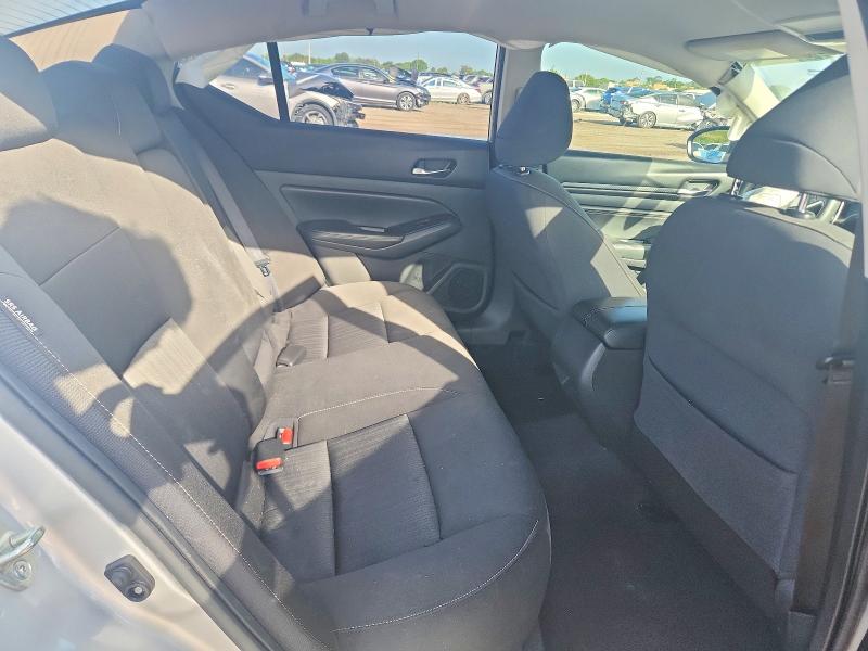 58558386 :رقم المزاد ، 1N4BL4BVXLC235482 vin ، 2020 Nissan Altima مزاد بيع