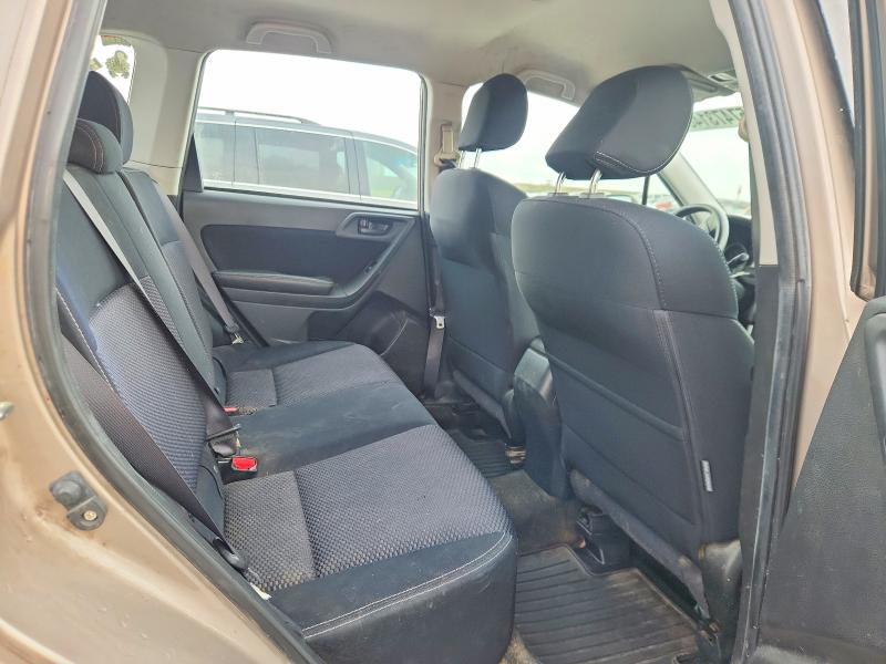 Aukcja sprzedaży 2016 Subaru Forester, vin: JF2SJABC1GH411035, numer aukcji: 57473146