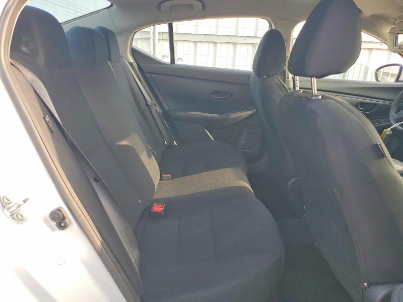 Aukcja sprzedaży 2024 Nissan Sentra, vin: 3N1AB8BV5RY288707, numer aukcji: 55789776