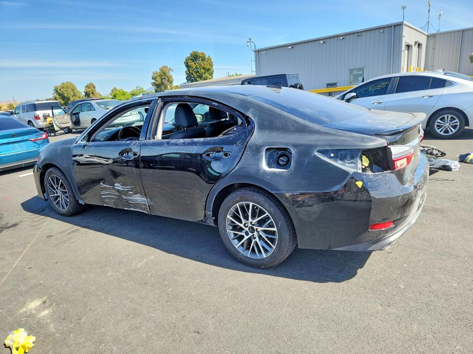 Aukcja sprzedaży 2016 Lexus Es, vin: JTHBK1GGXG2234526, numer aukcji: 55742616