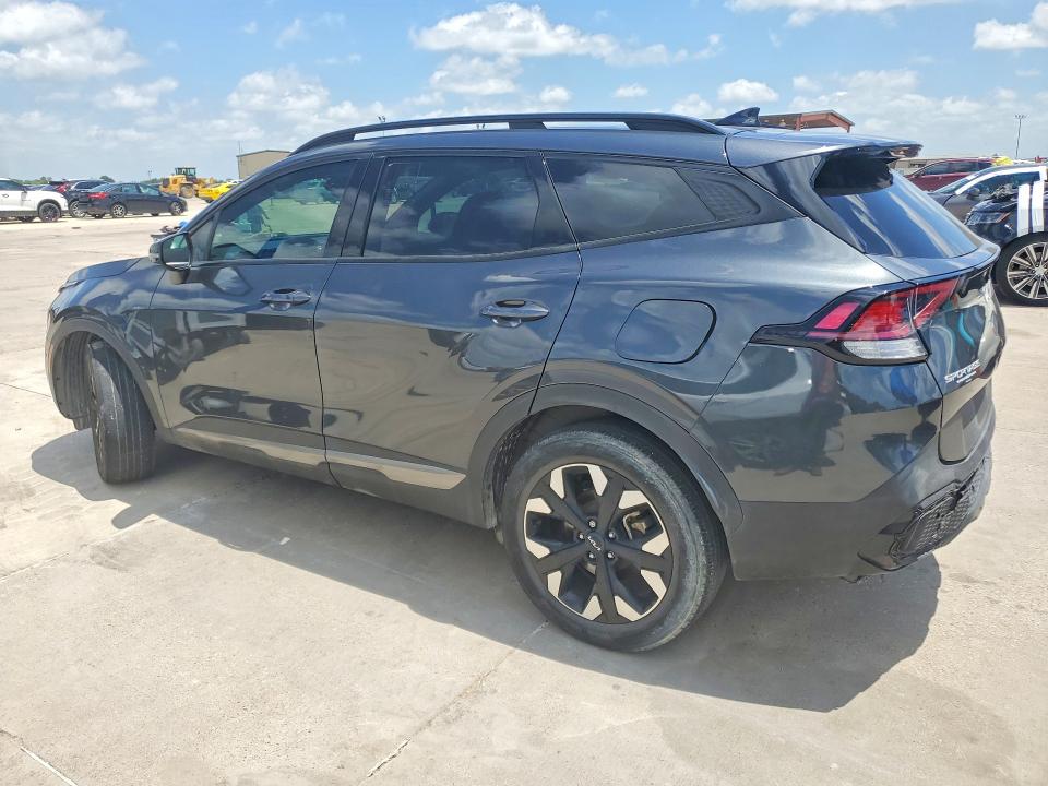 Aukcja sprzedaży 2024 Kia Sportage, vin: 5XYK6CDF5RG190439, numer aukcji: 56542756