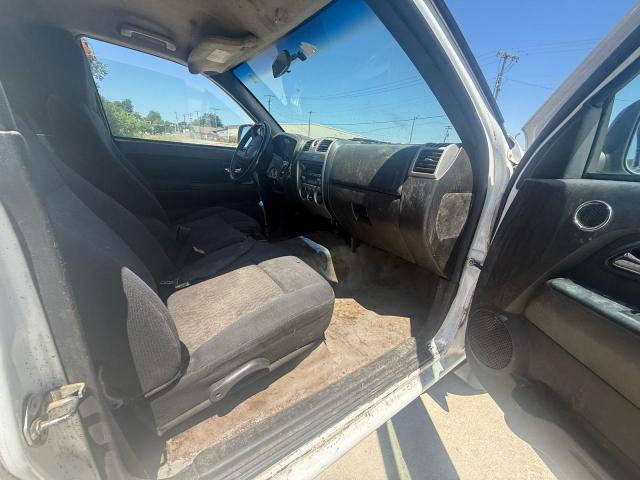 Aukcja sprzedaży 2009 Chevrolet Colorado, vin: 1GBDS14EX98153687, numer aukcji: 57905266