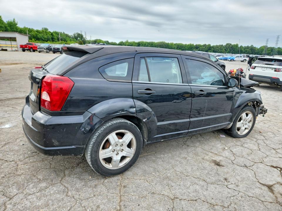 60157306 :رقم المزاد ، 1B3HB48B28D784813 vin ، 2008 Dodge Caliber مزاد بيع