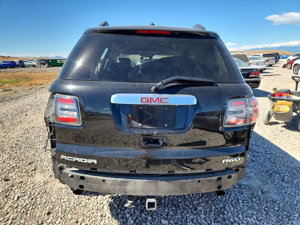 Продажа на аукционе авто 2016 Gmc Acadia, vin: 1GKKVTKD9GJ165341, номер лота: 56687066