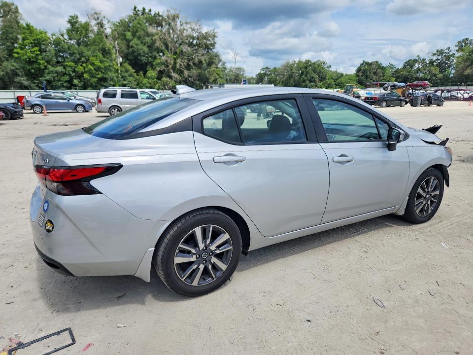 Aukcja sprzedaży 2020 Nissan Versa, vin: 3N1CN8EV2LL810967, numer aukcji: 56888726