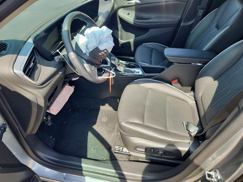 Aukcja sprzedaży 2026 Buick Encore Gx, vin: KL4AMFSL6TB012689, numer aukcji: 47699646