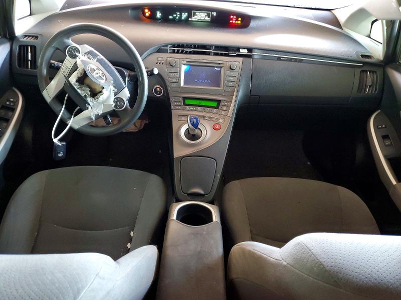 Продаж на аукціоні авто 2015 Toyota Prius, vin: JTDKN3DU5F0417471, номер лоту: 57008576